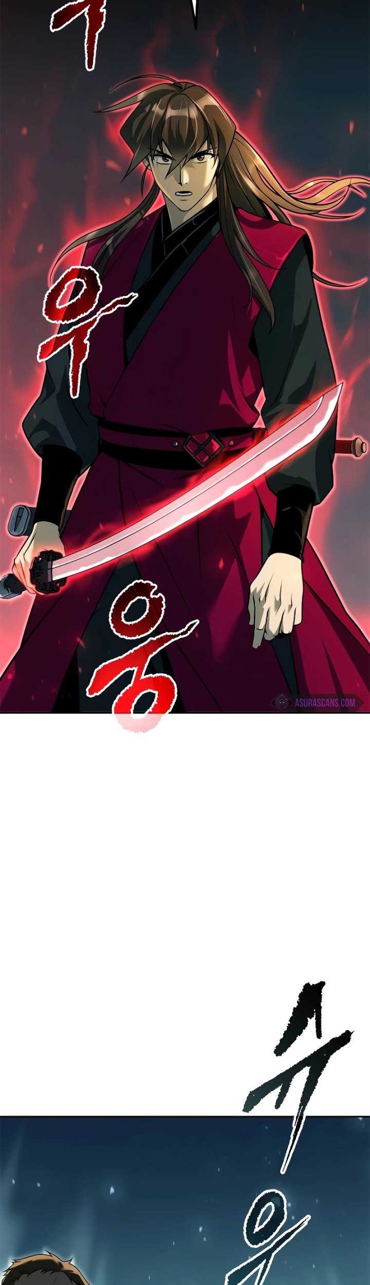 Chronicles of the Demon Faction Chapter 63 Gambar 60