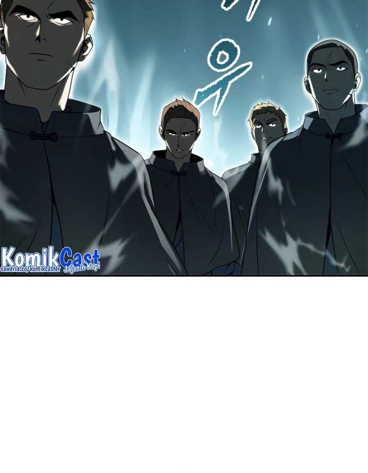 Chronicles of the Demon Faction Chapter 63 Gambar 61