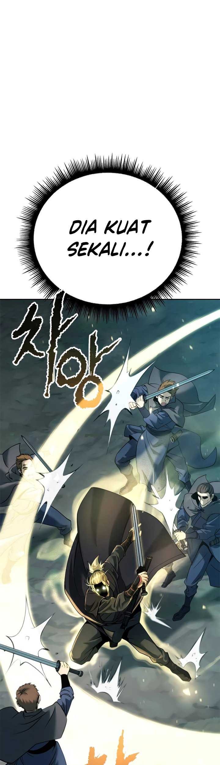 Chronicles of the Demon Faction Chapter 63 Gambar 64