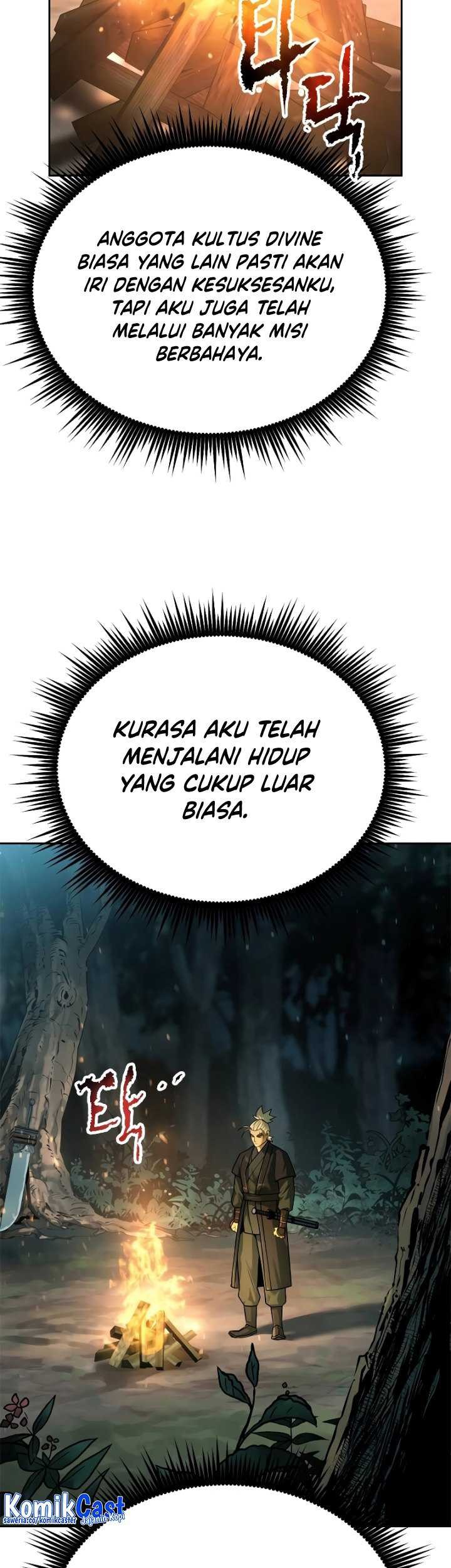 Chronicles of the Demon Faction Chapter 63 Gambar 4