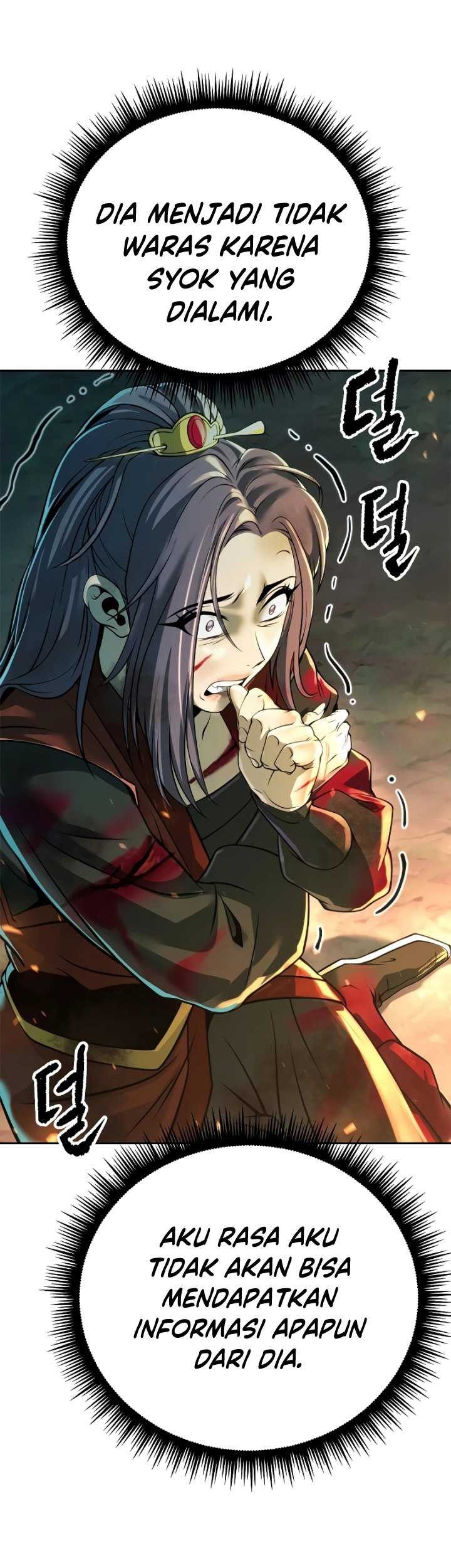 Chronicles of the Demon Faction Chapter 63 Gambar 86