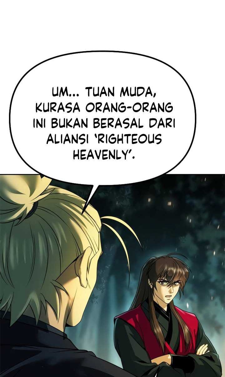 Chronicles of the Demon Faction Chapter 63 Gambar 87