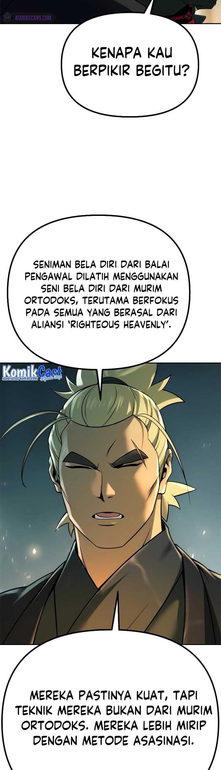 Chronicles of the Demon Faction Chapter 63 Gambar 88