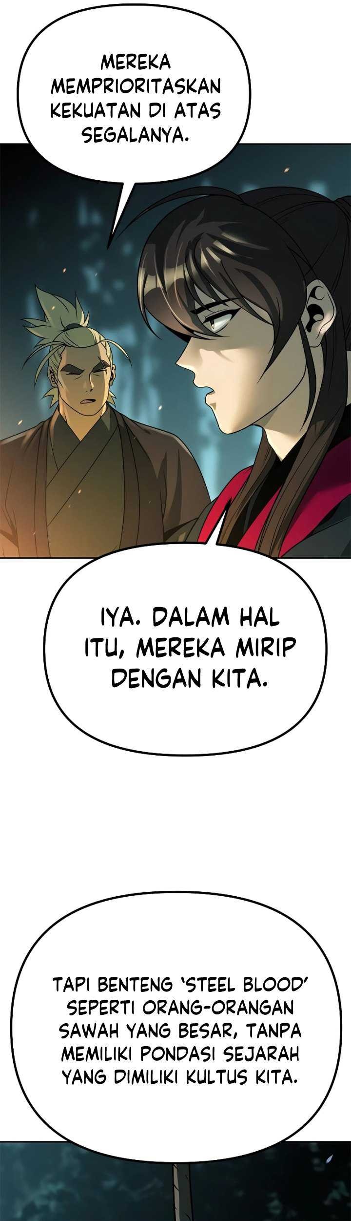 Chronicles of the Demon Faction Chapter 63 Gambar 92