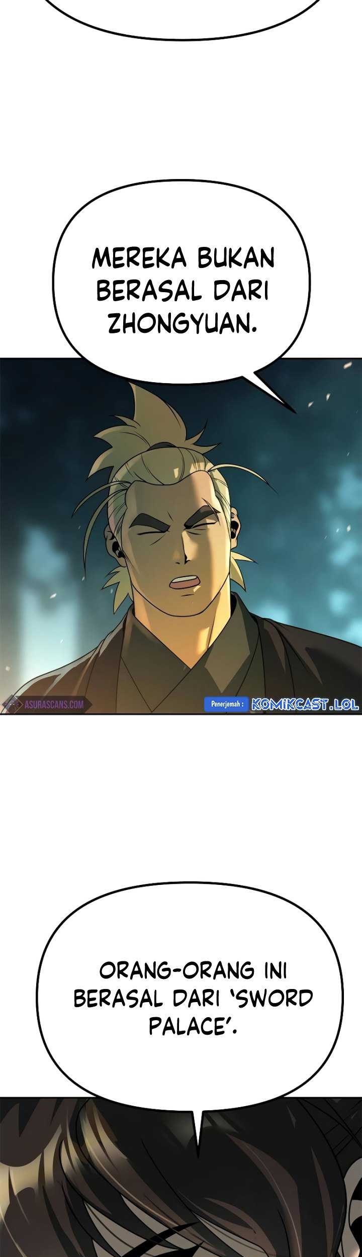 Chronicles of the Demon Faction Chapter 63 Gambar 94