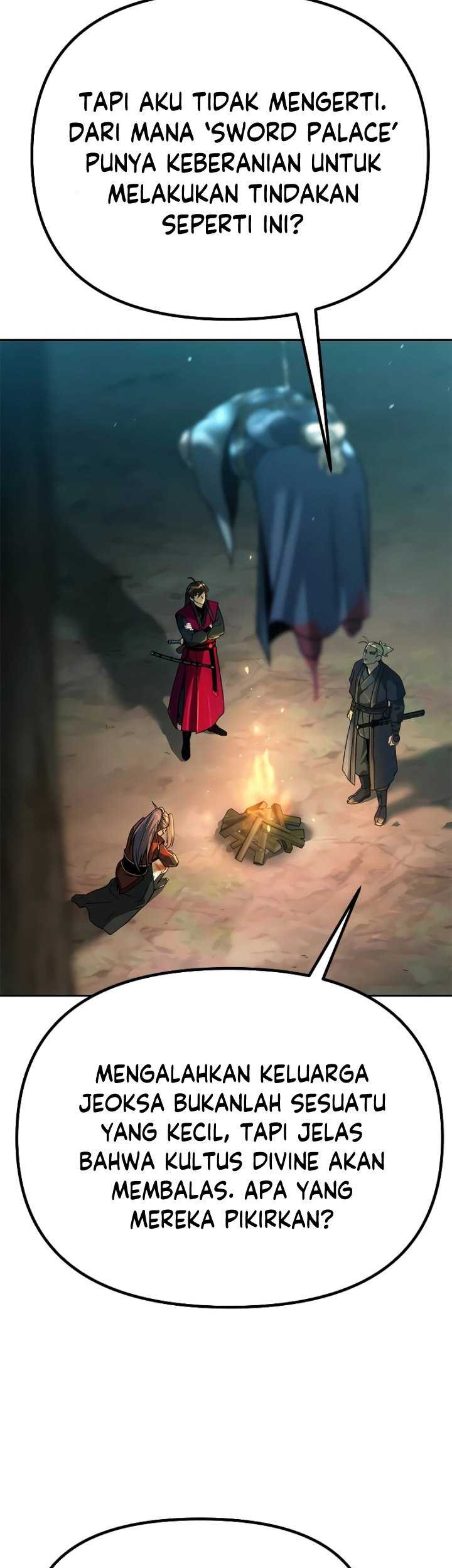 Chronicles of the Demon Faction Chapter 63 Gambar 96