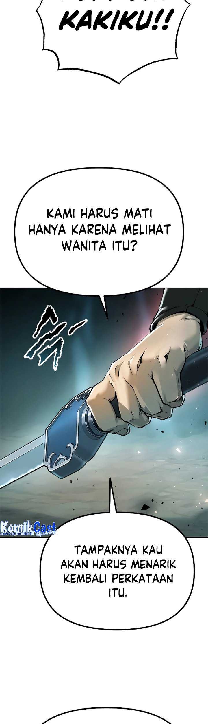 Chronicles of the Demon Faction Chapter 63 Gambar 78