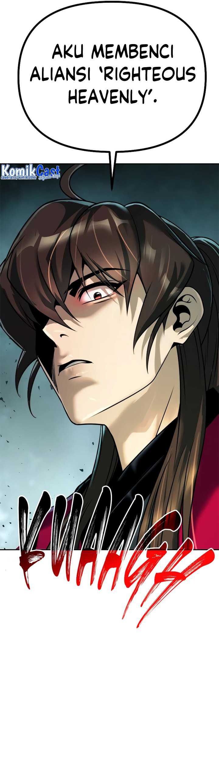 Chronicles of the Demon Faction Chapter 63 Gambar 80