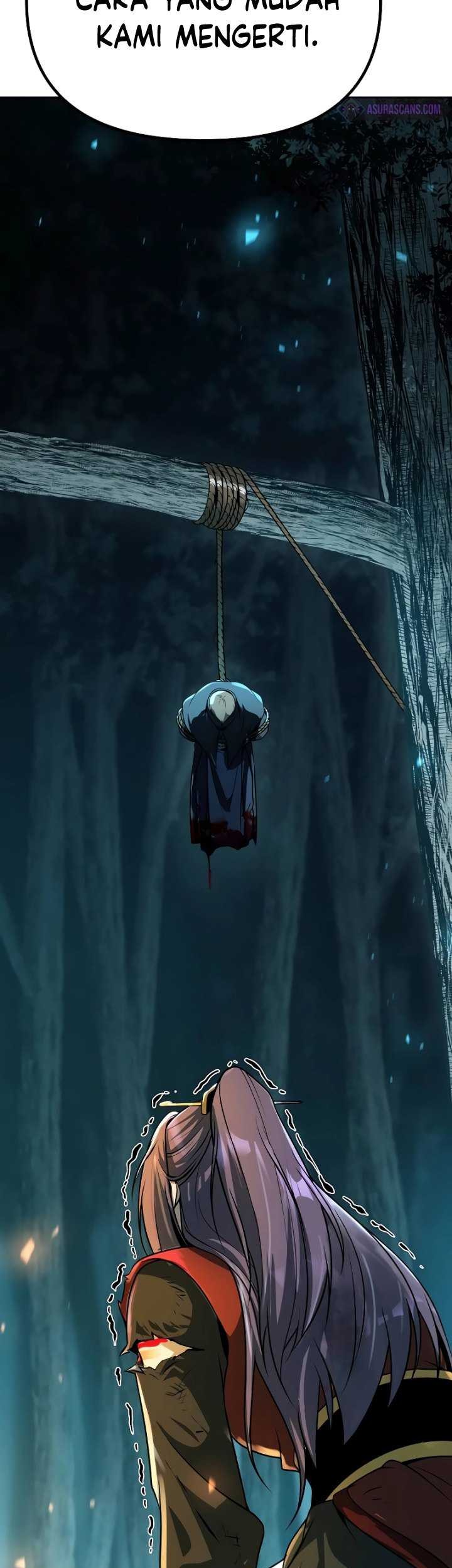 Chronicles of the Demon Faction Chapter 63 Gambar 82