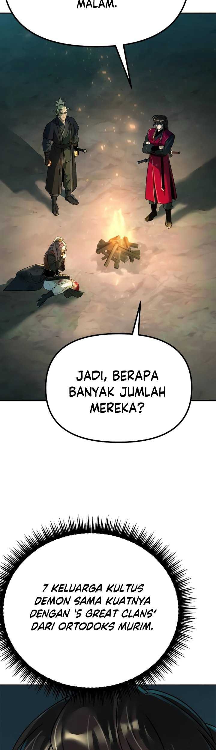 Chronicles of the Demon Faction Chapter 63 Gambar 84