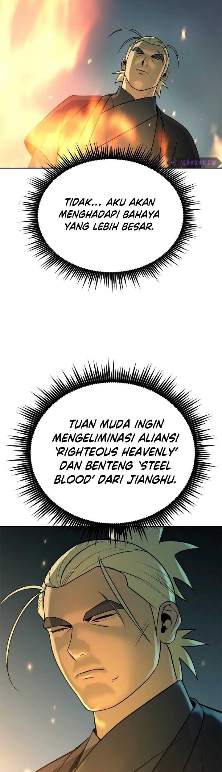 Chronicles of the Demon Faction Chapter 63 Gambar 6