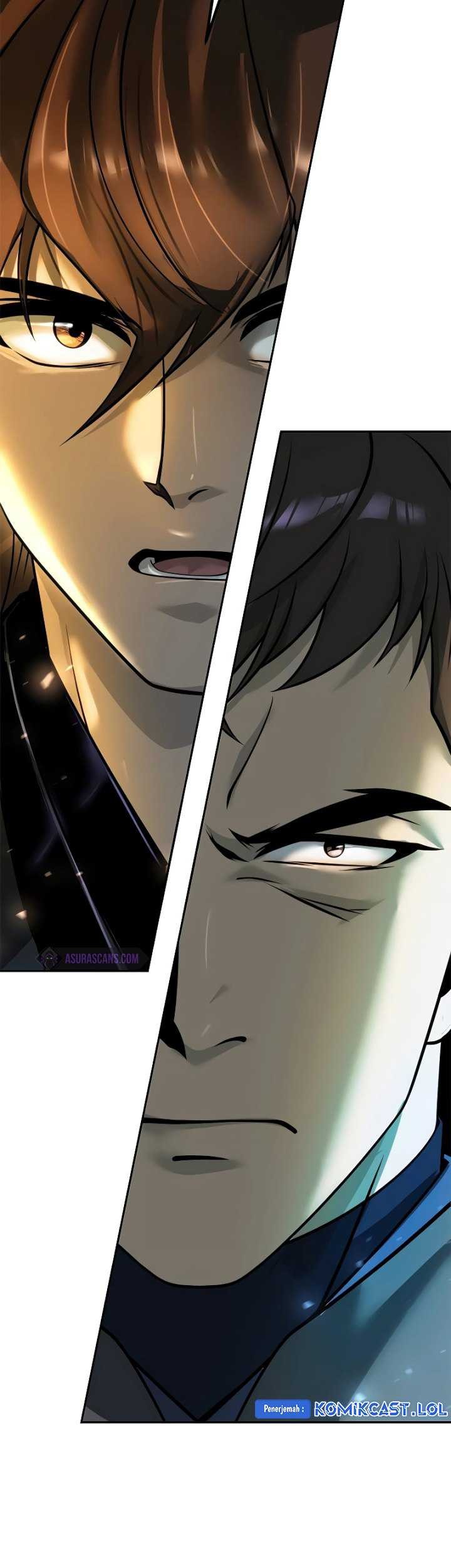 Chronicles of the Demon Faction Chapter 63 Gambar 106