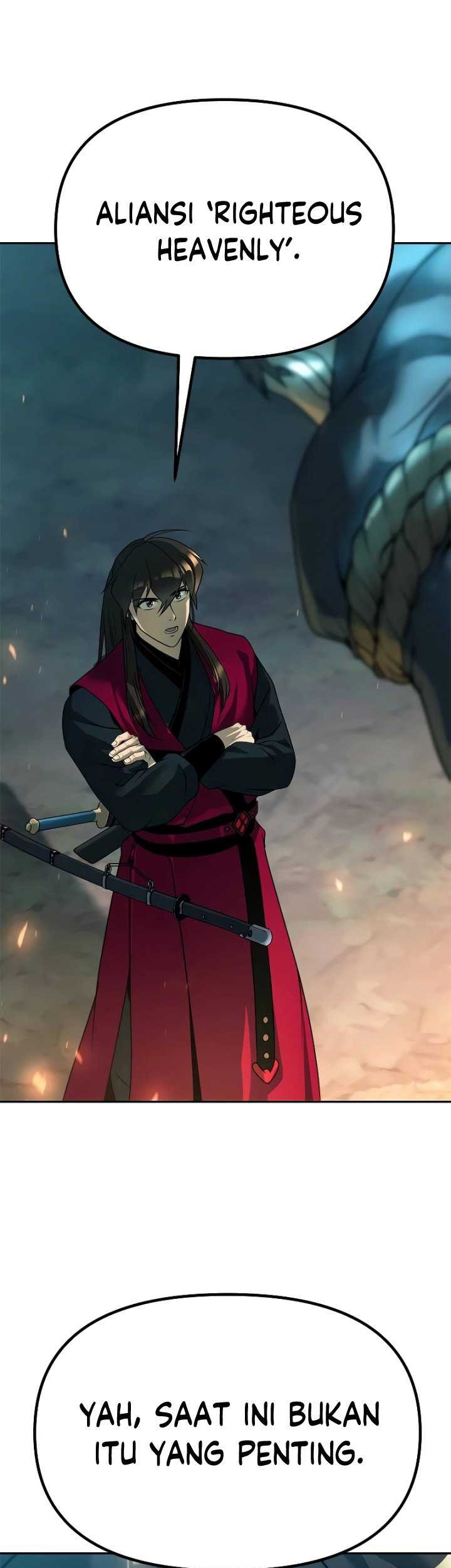 Chronicles of the Demon Faction Chapter 63 Gambar 98