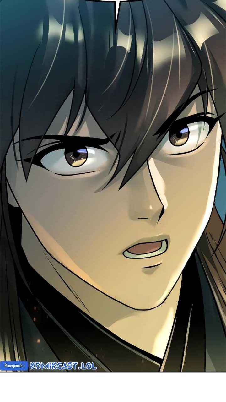 Chronicles of the Demon Faction Chapter 63 Gambar 99