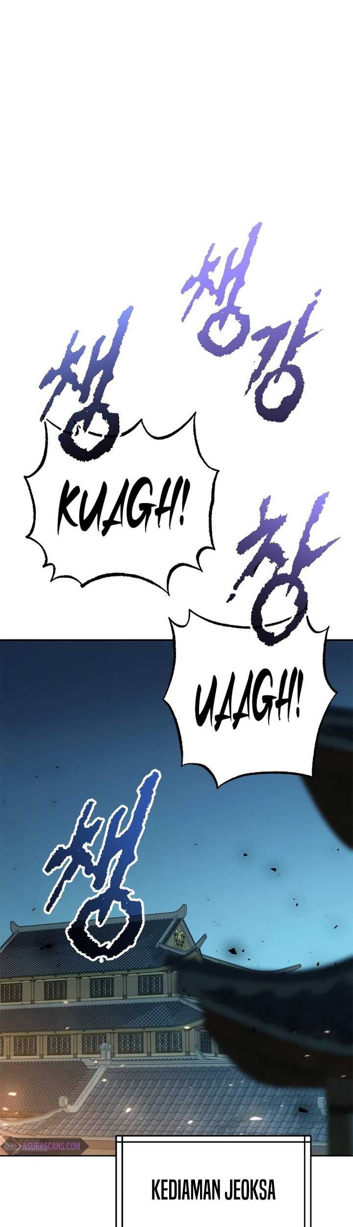 Chronicles of the Demon Faction Chapter 63 Gambar 100