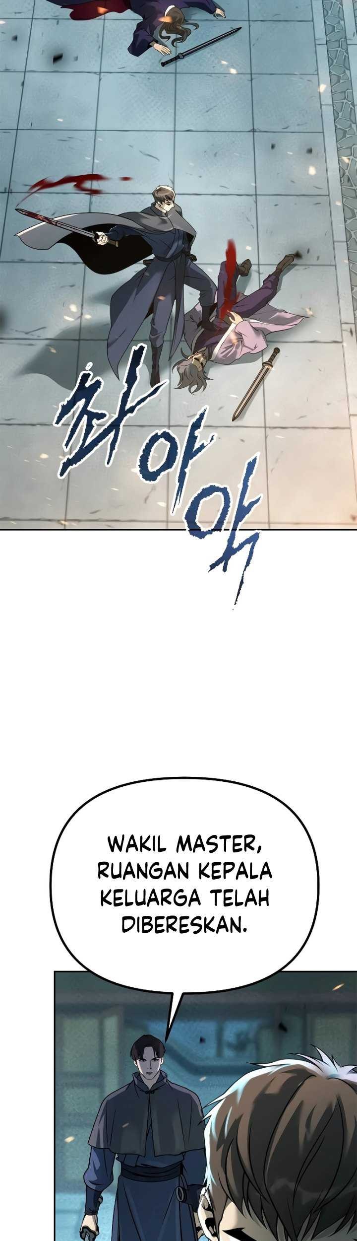 Chronicles of the Demon Faction Chapter 63 Gambar 102