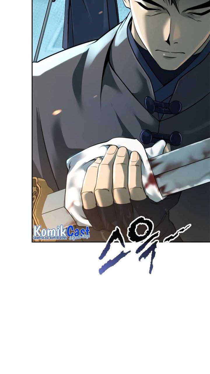 Chronicles of the Demon Faction Chapter 63 Gambar 103