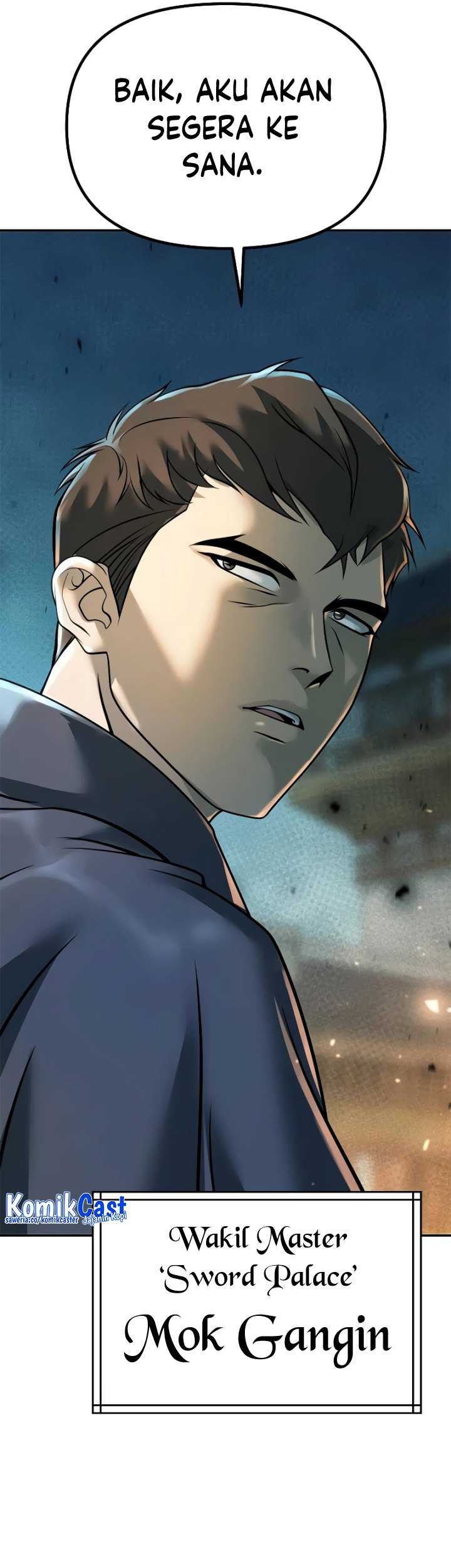 Chronicles of the Demon Faction Chapter 63 Gambar 104