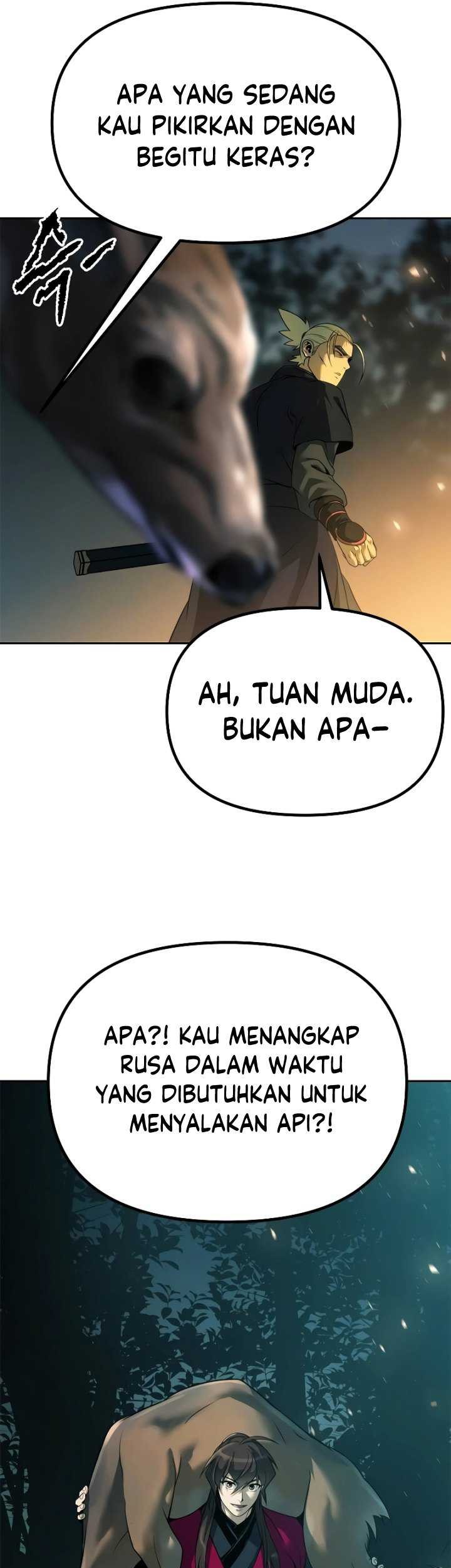 Chronicles of the Demon Faction Chapter 63 Gambar 8