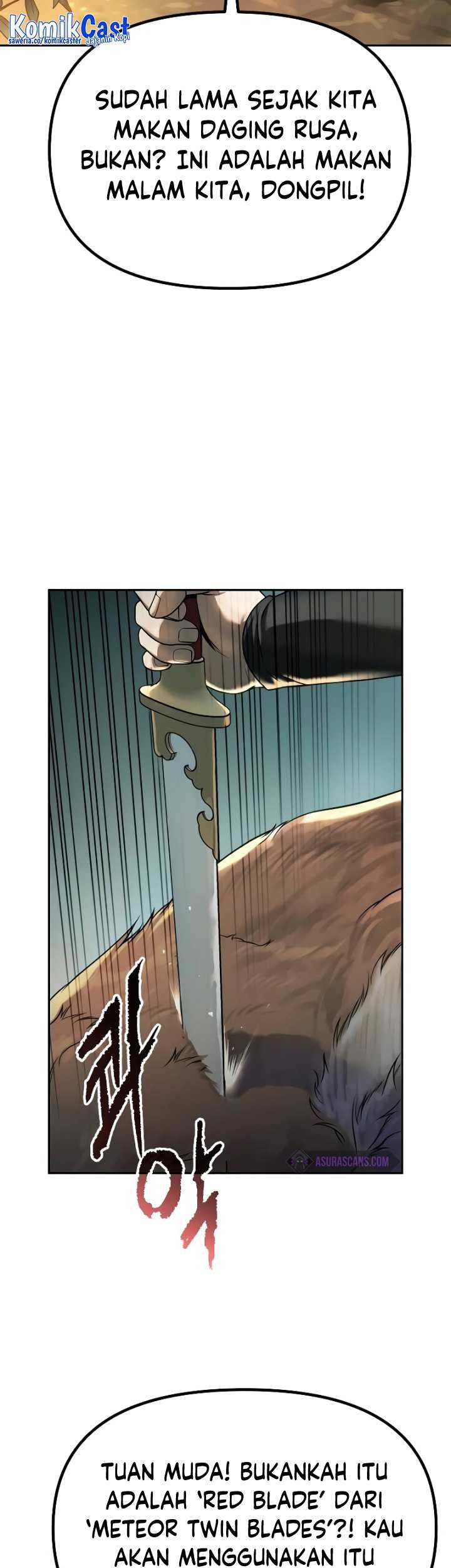 Chronicles of the Demon Faction Chapter 63 Gambar 10