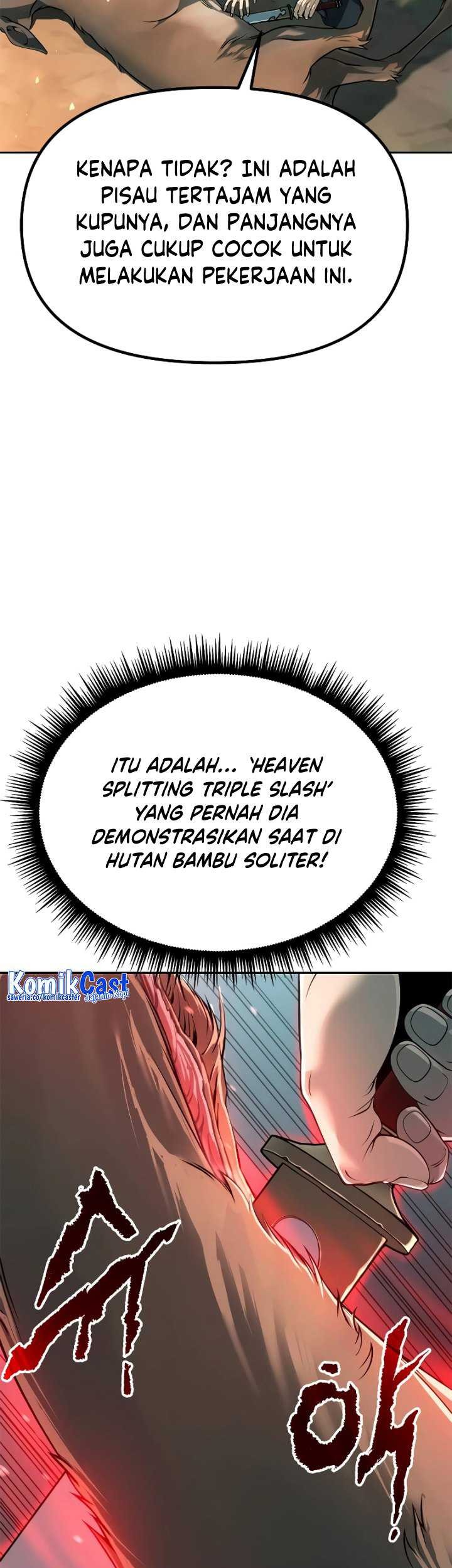 Chronicles of the Demon Faction Chapter 63 Gambar 12