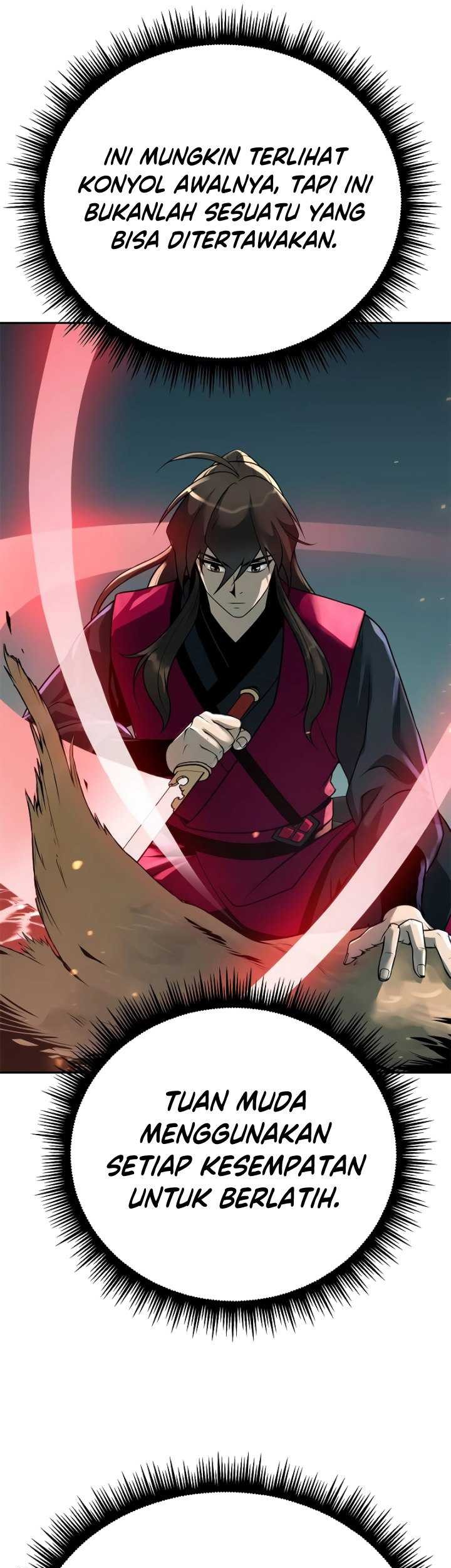 Chronicles of the Demon Faction Chapter 63 Gambar 14