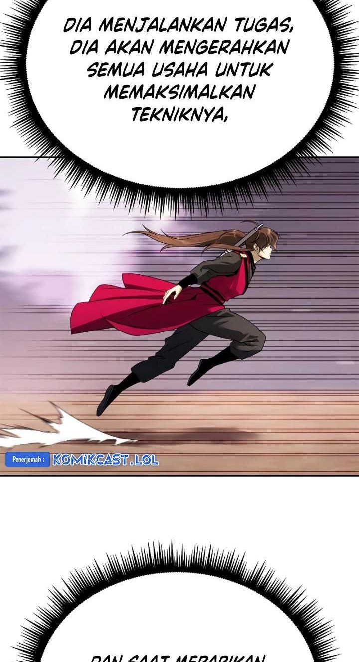 Chronicles of the Demon Faction Chapter 63 Gambar 15