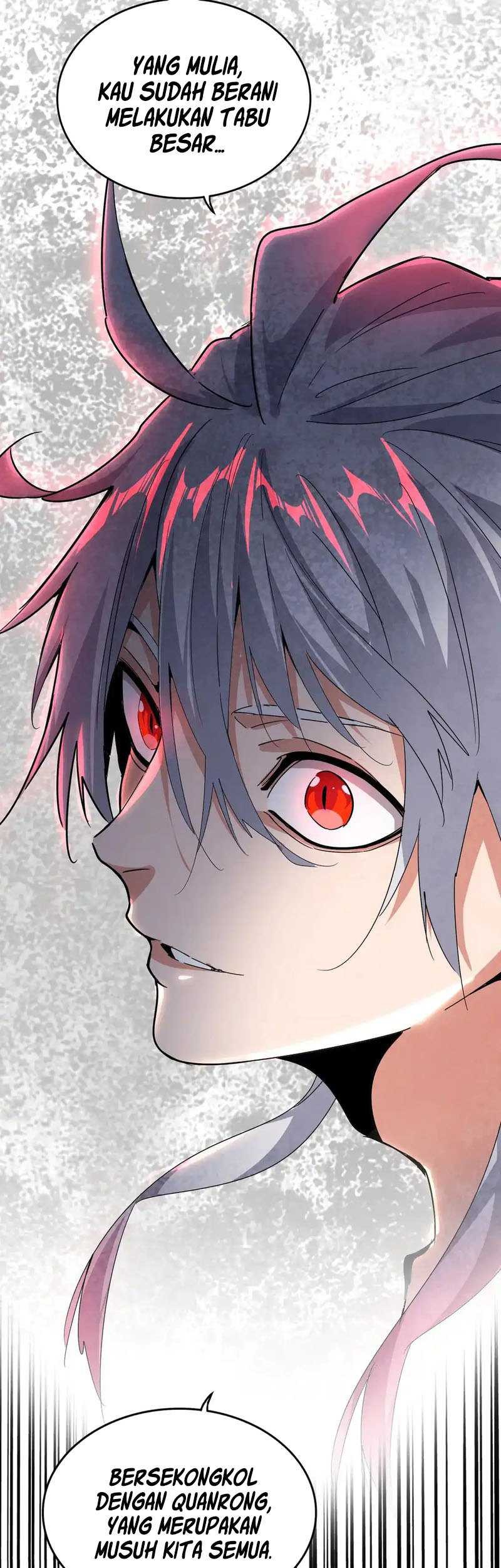 Magic Emperor Chapter 531 Gambar 30