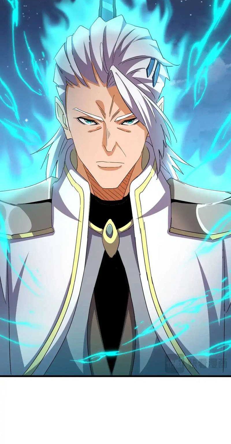 Magic Emperor Chapter 530 Gambar 21