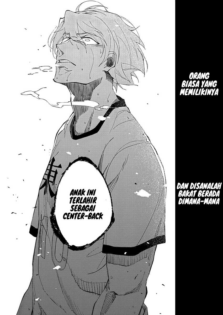 Catenaccio Chapter 01.2 Gambar 15