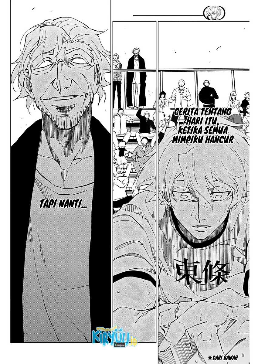 Catenaccio Chapter 01.2 Gambar 18