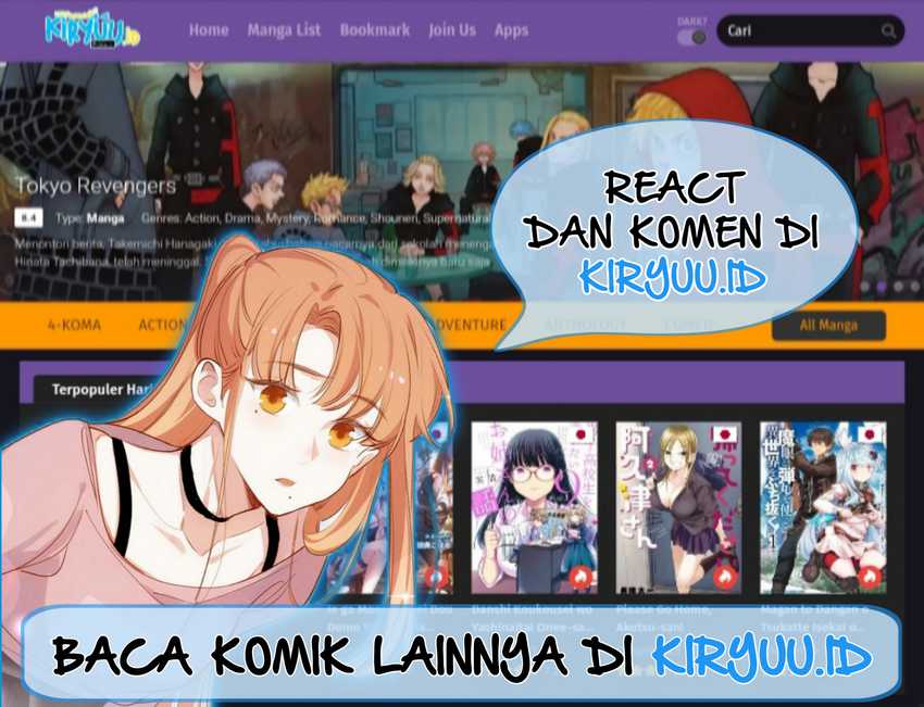 Catenaccio Chapter 01.1 Gambar 41