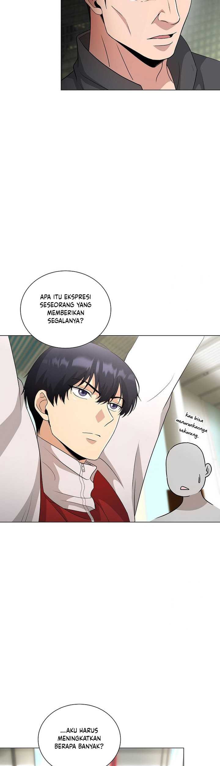 The Heavenly Demon Lord Who Doesn’t Want to Level Up Chapter 33 Gambar 26