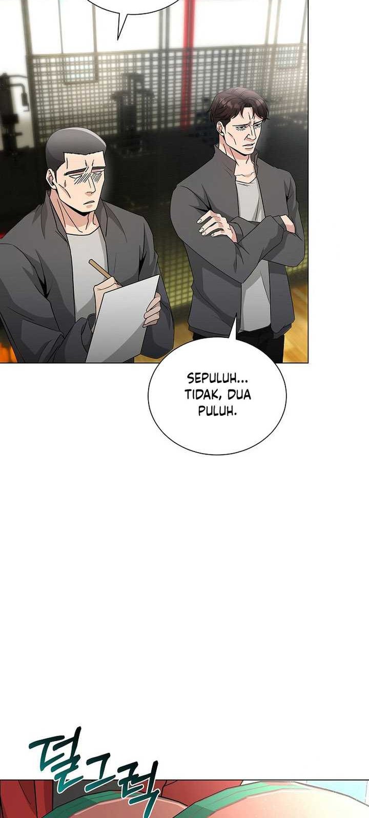 The Heavenly Demon Lord Who Doesn’t Want to Level Up Chapter 33 Gambar 27