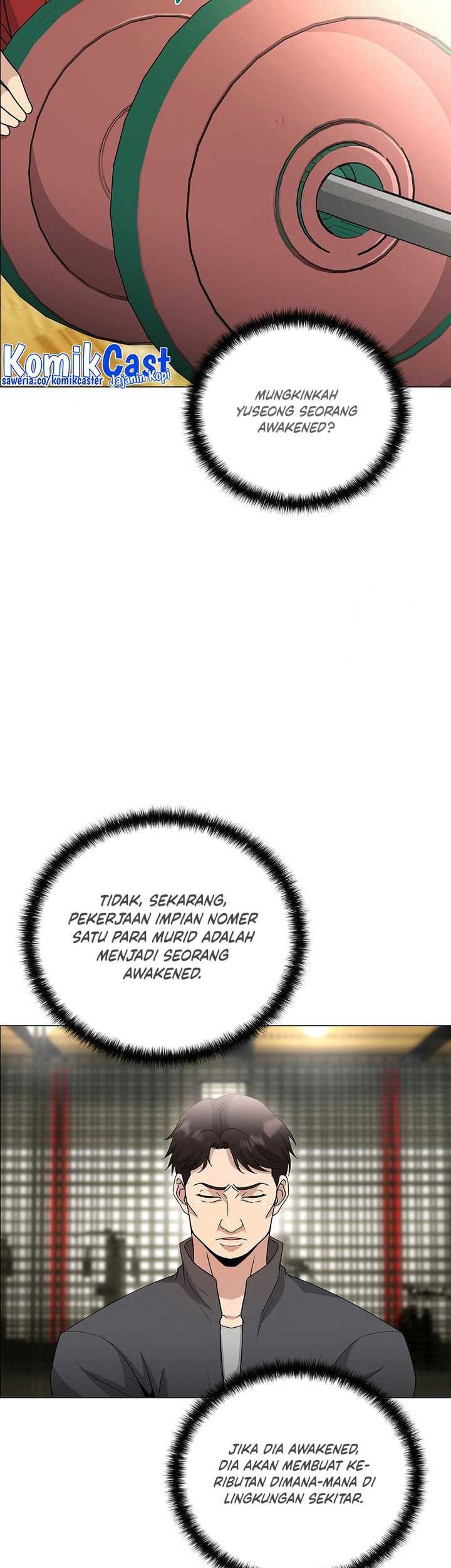 The Heavenly Demon Lord Who Doesn’t Want to Level Up Chapter 33 Gambar 28