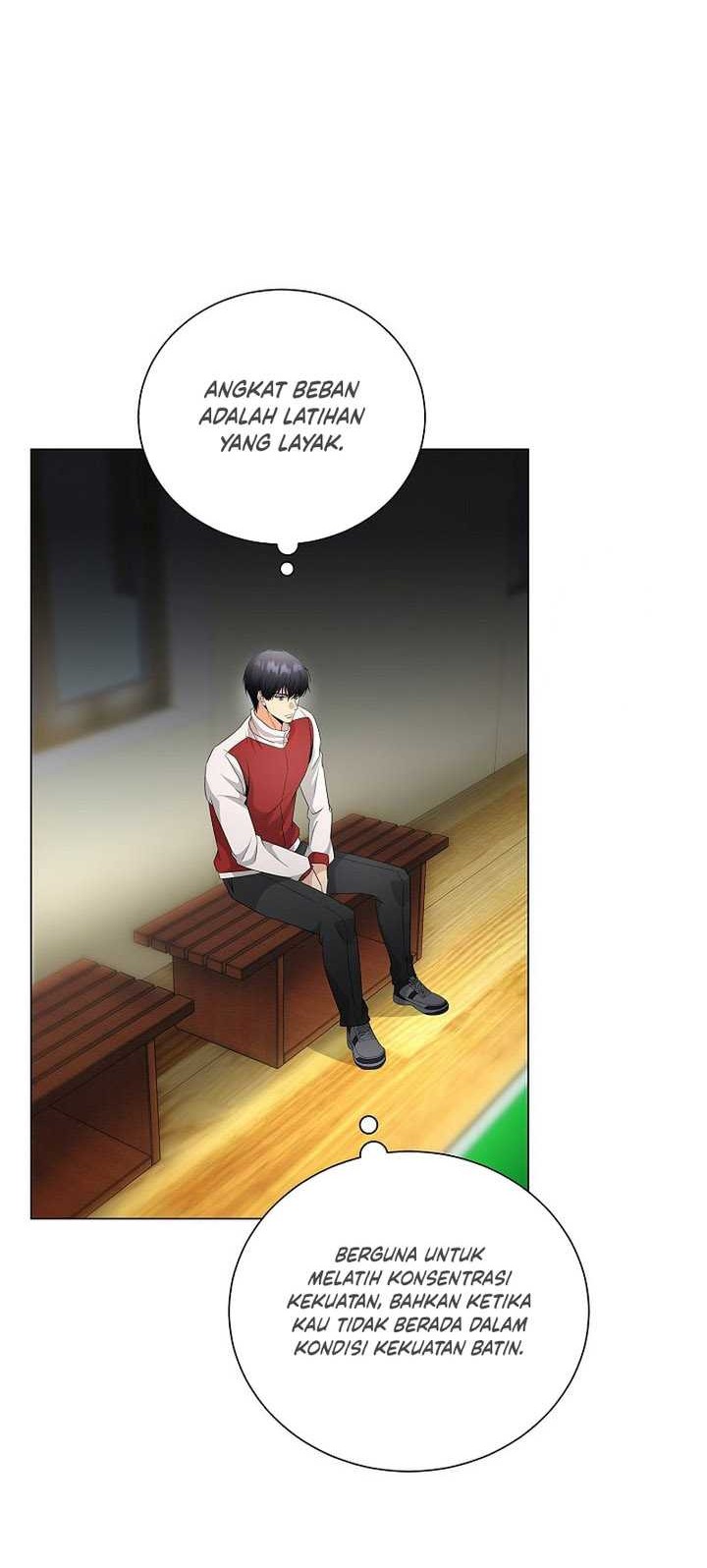 The Heavenly Demon Lord Who Doesn’t Want to Level Up Chapter 33 Gambar 31