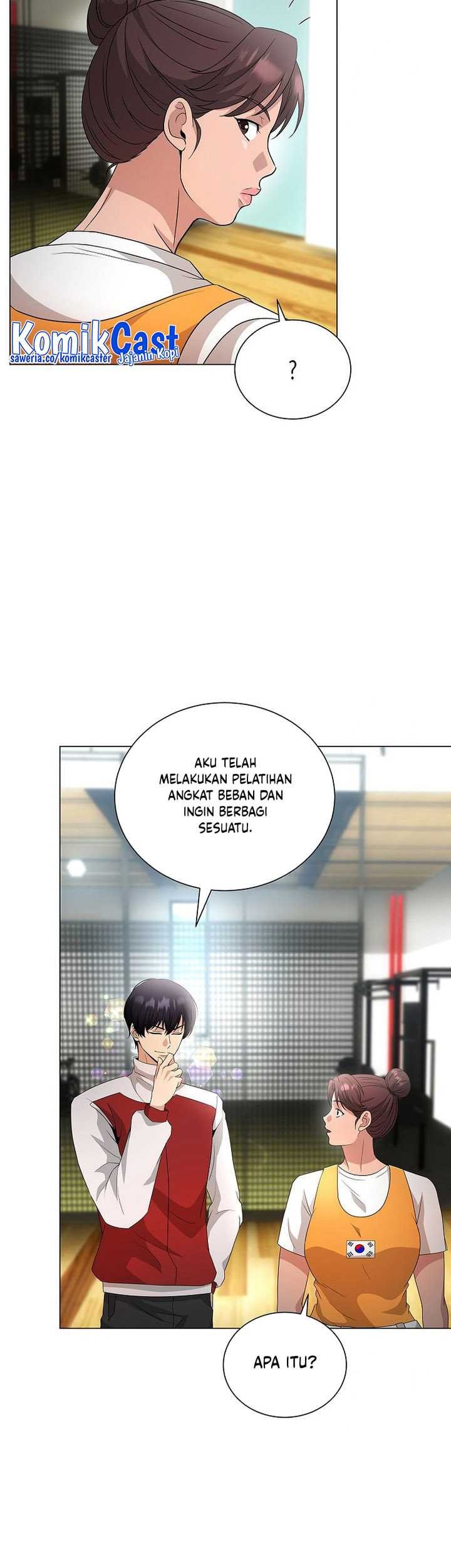 The Heavenly Demon Lord Who Doesn’t Want to Level Up Chapter 33 Gambar 34