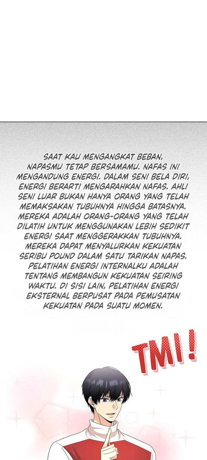 The Heavenly Demon Lord Who Doesn’t Want to Level Up Chapter 33 Gambar 35