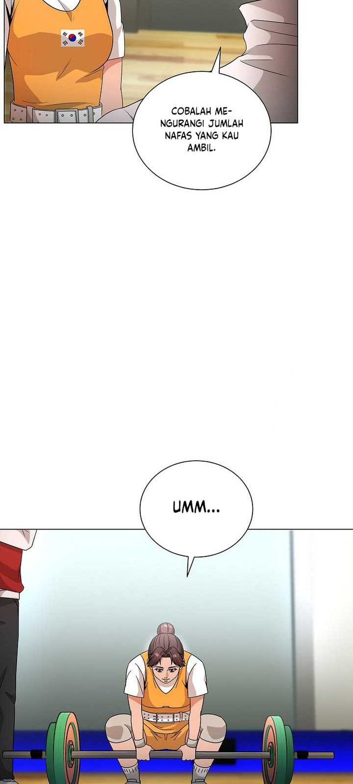 The Heavenly Demon Lord Who Doesn’t Want to Level Up Chapter 33 Gambar 37