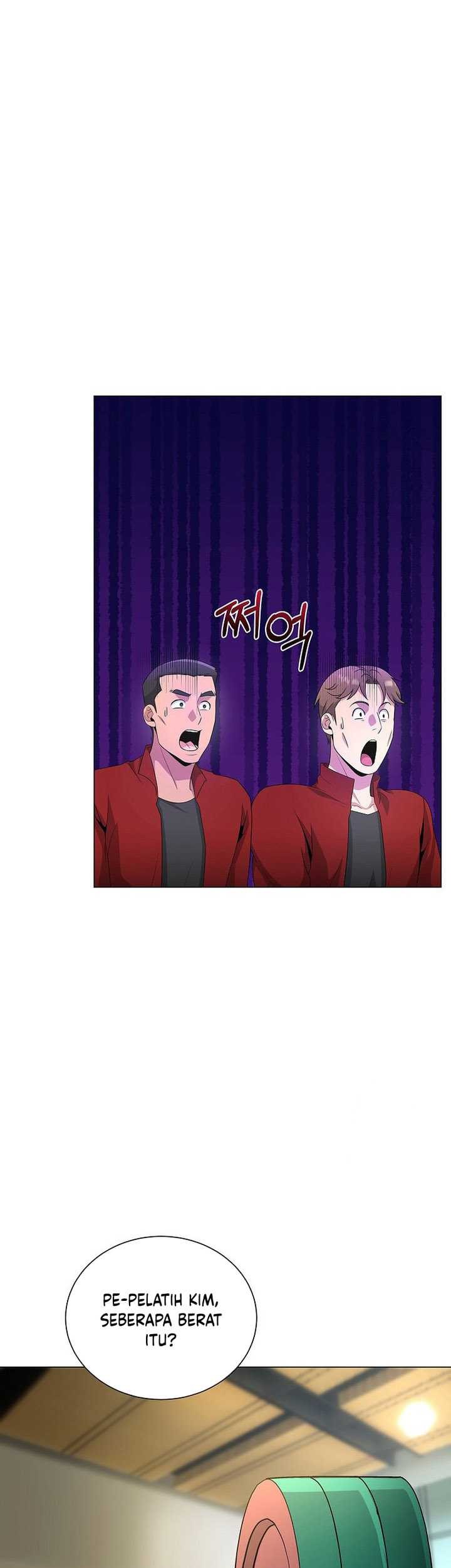 The Heavenly Demon Lord Who Doesn’t Want to Level Up Chapter 33 Gambar 20