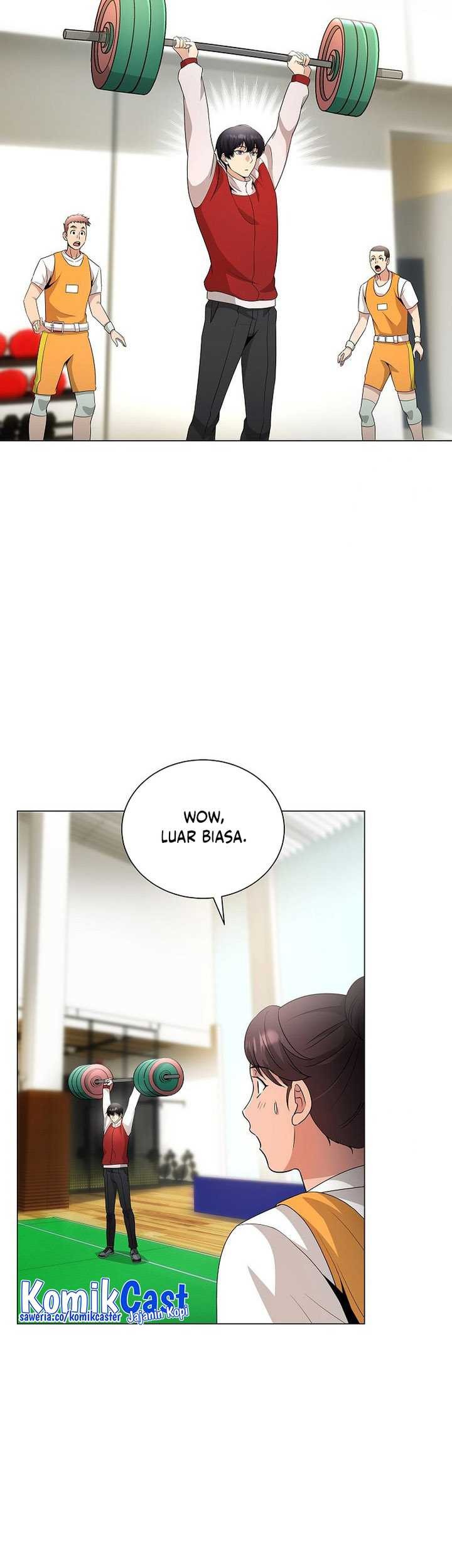 The Heavenly Demon Lord Who Doesn’t Want to Level Up Chapter 33 Gambar 22