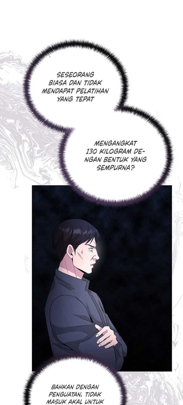 The Heavenly Demon Lord Who Doesn’t Want to Level Up Chapter 33 Gambar 23