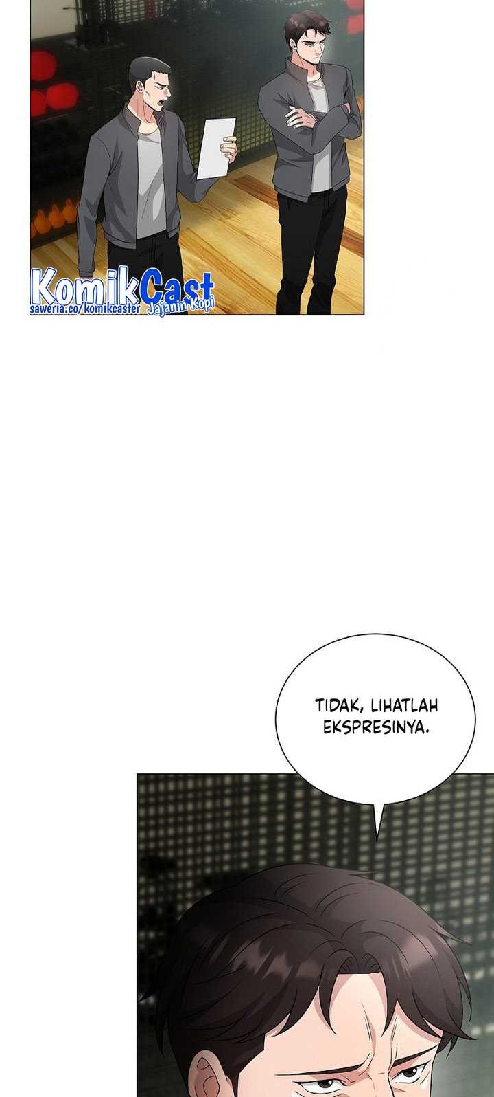 The Heavenly Demon Lord Who Doesn’t Want to Level Up Chapter 33 Gambar 25