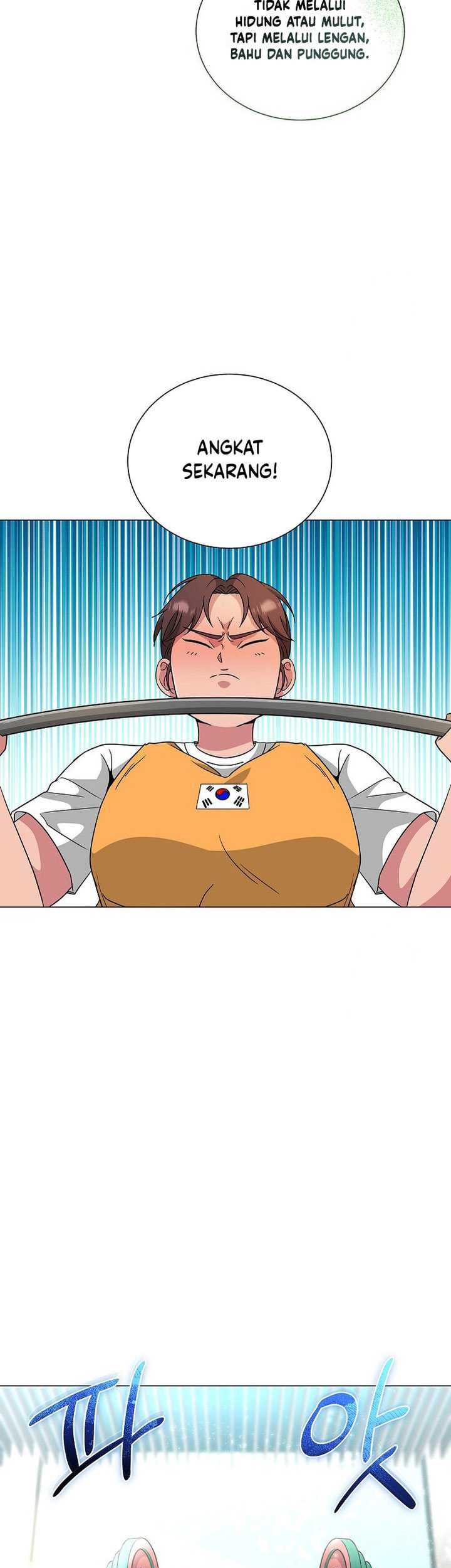 The Heavenly Demon Lord Who Doesn’t Want to Level Up Chapter 33 Gambar 46