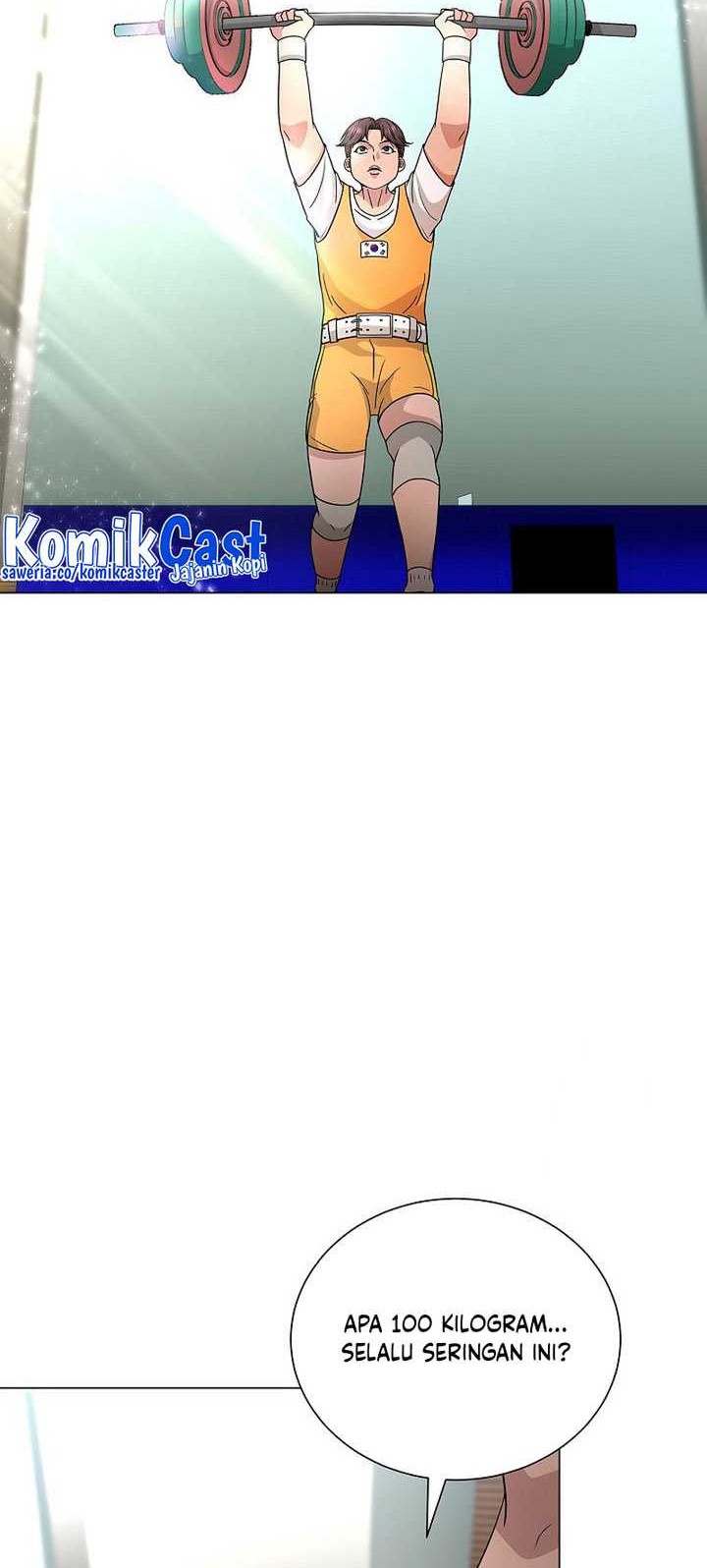 The Heavenly Demon Lord Who Doesn’t Want to Level Up Chapter 33 Gambar 47