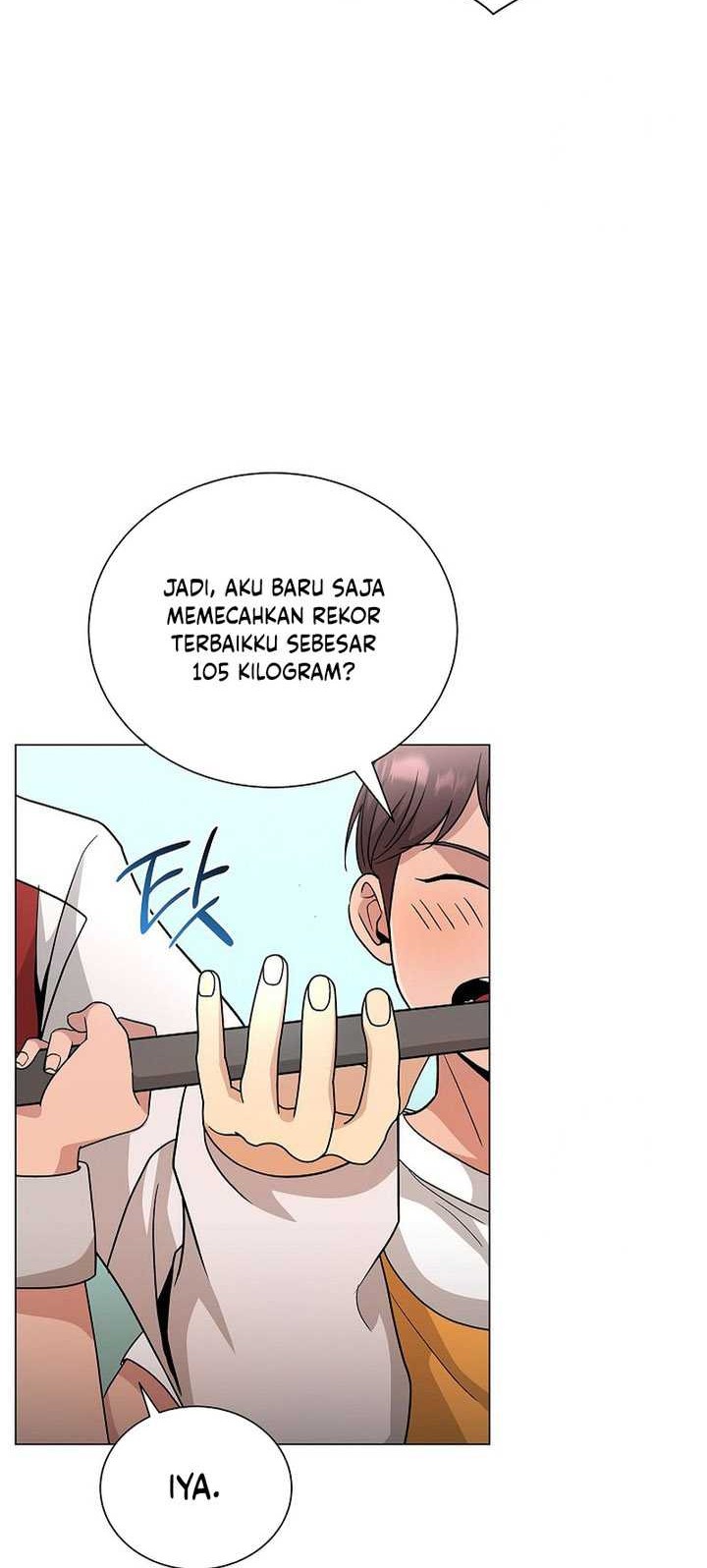 The Heavenly Demon Lord Who Doesn’t Want to Level Up Chapter 33 Gambar 49