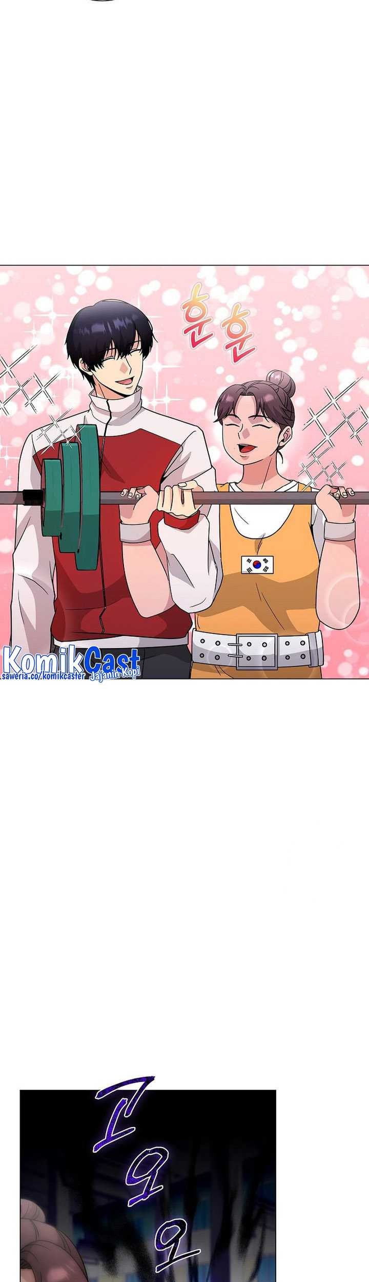 The Heavenly Demon Lord Who Doesn’t Want to Level Up Chapter 33 Gambar 50