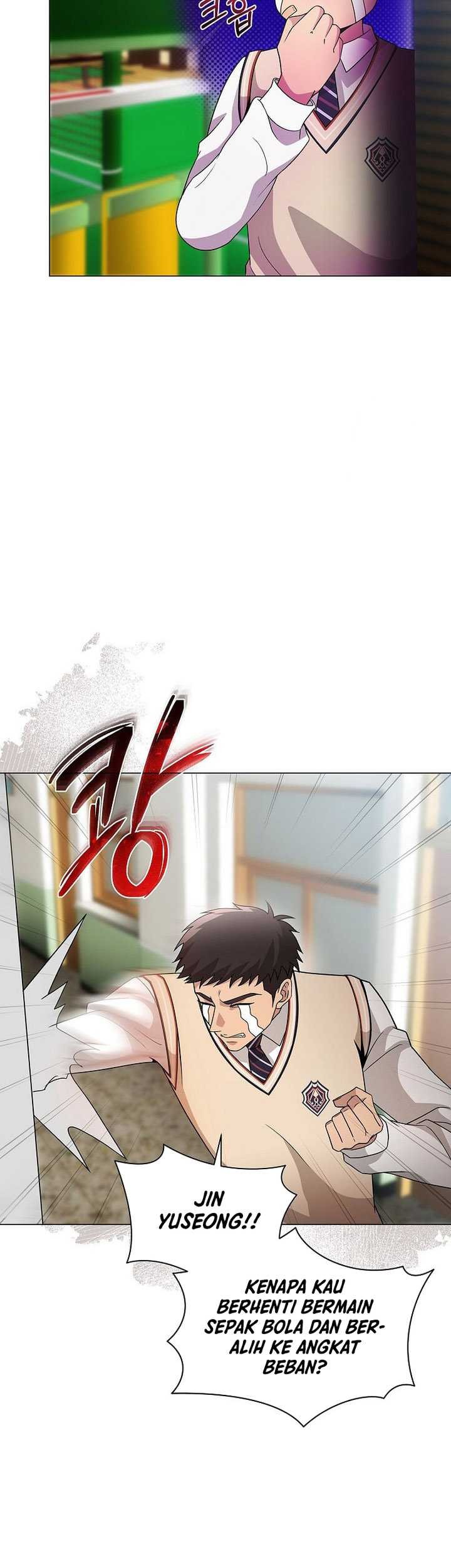 The Heavenly Demon Lord Who Doesn’t Want to Level Up Chapter 33 Gambar 52