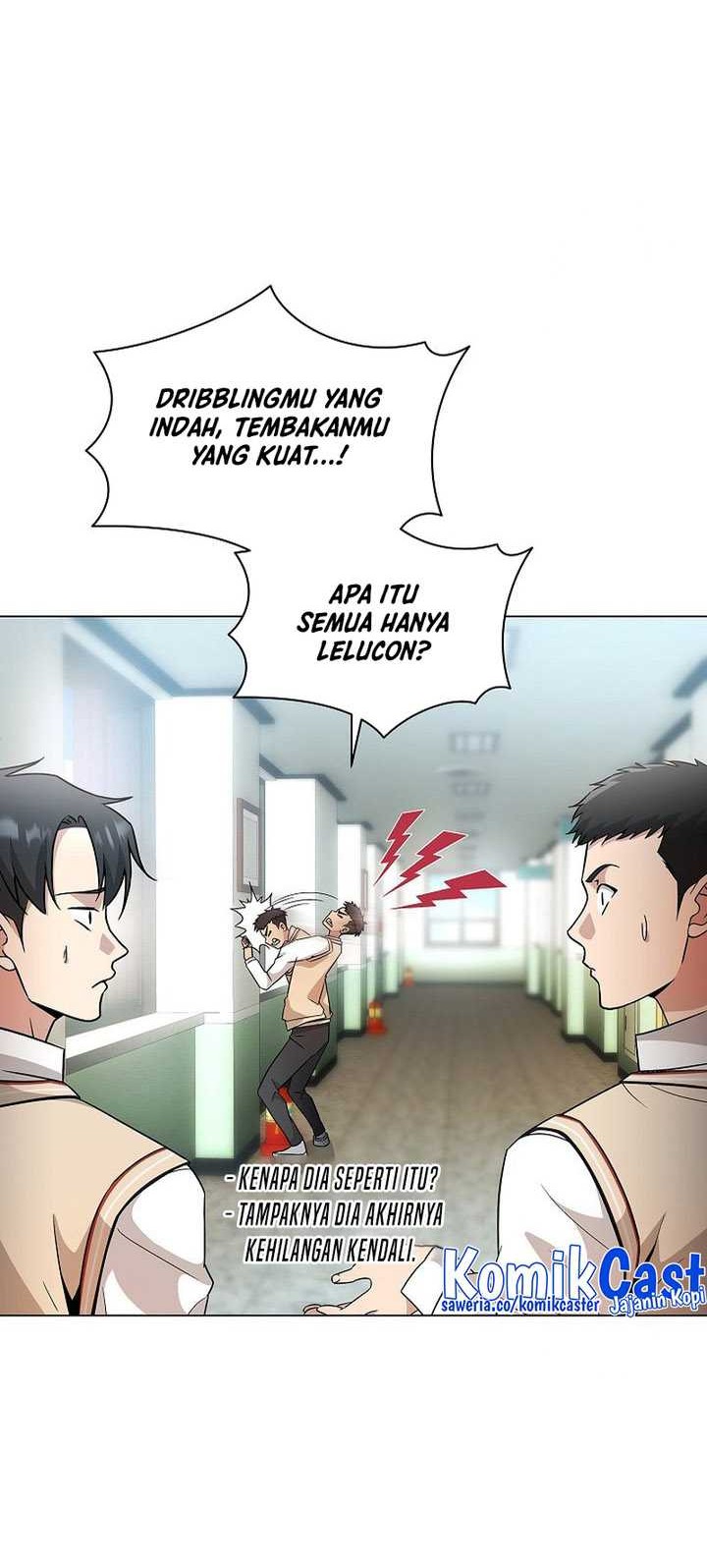 The Heavenly Demon Lord Who Doesn’t Want to Level Up Chapter 33 Gambar 53