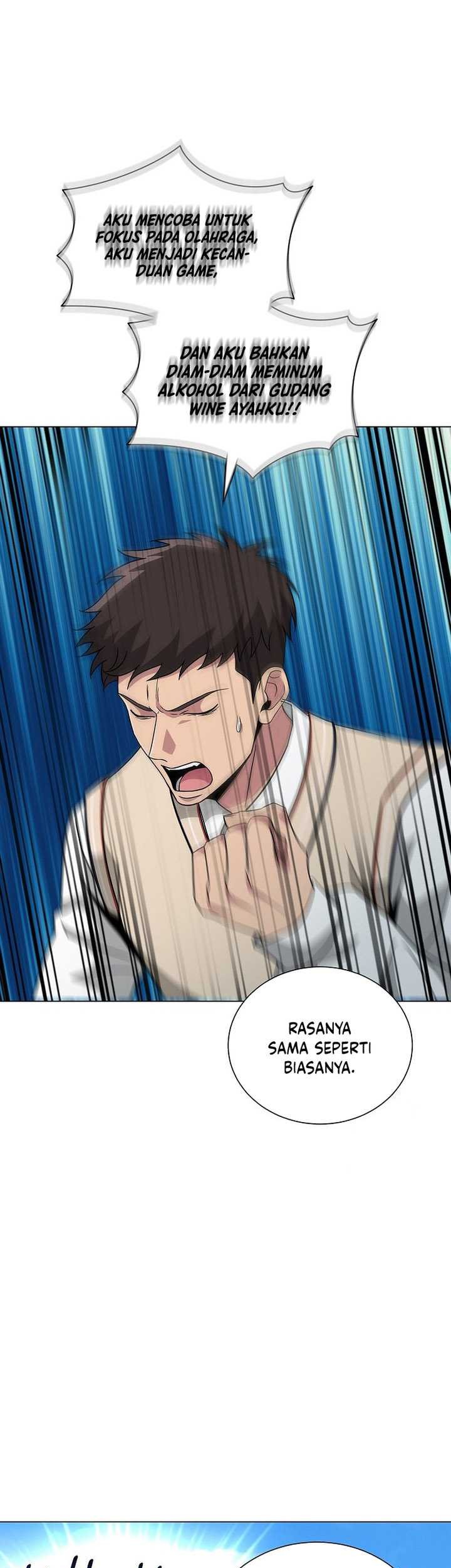 The Heavenly Demon Lord Who Doesn’t Want to Level Up Chapter 33 Gambar 54